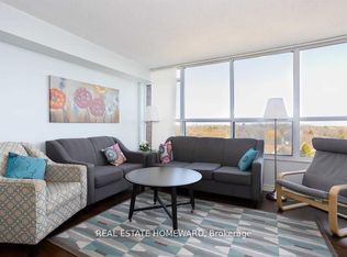 2365 Kennedy Rd #1101, Toronto, ON M1T 3S6