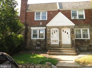 6834 Clover Ln, Upper Darby, PA 19082