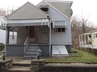 3740 Shady Ln, North Versailles, PA 15137