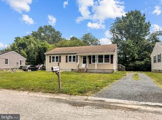 707 9th St, Pocomoke City, MD 21851