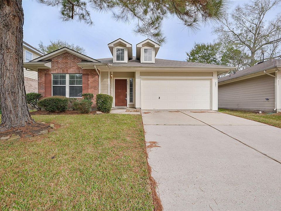 1st image of 407 Laurel Pine Dr