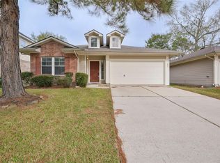 407 Laurel Pine Dr, Humble, TX 77339