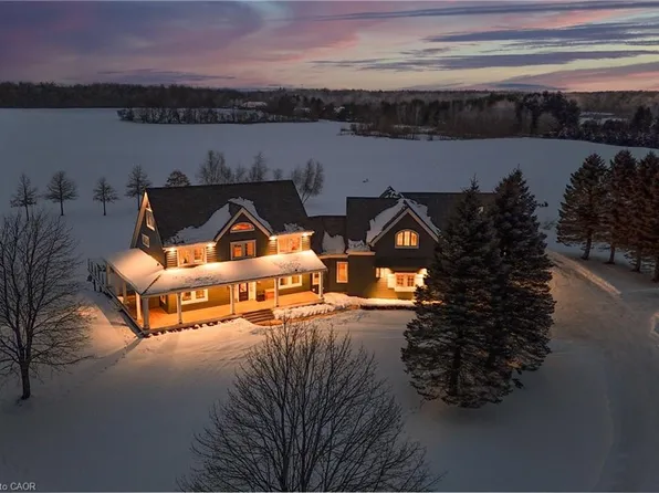 485 Concession 5 Rd E, Flamborough, ON L8B 0W8