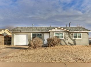 2419 E 28th St, Lubbock, TX 79404