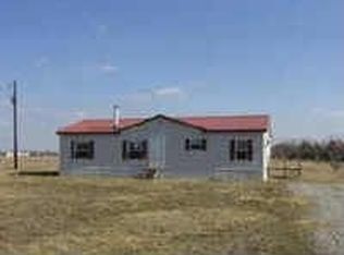 5254 County Road 2630, Caddo Mills, TX 75135