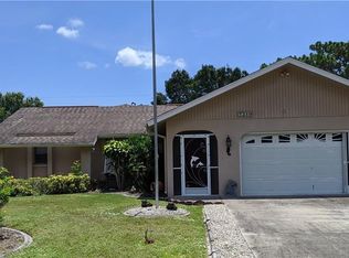 7210 Deegan St, Englewood, FL 34224