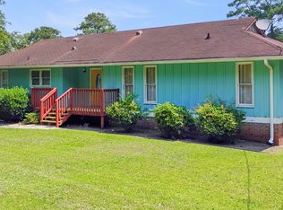 518 22nd Ave N, North Myrtle Beach, SC 29582