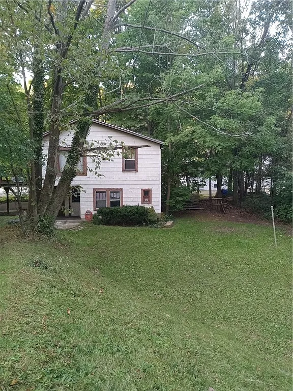 5539 Glenwood Park Ave photo 1