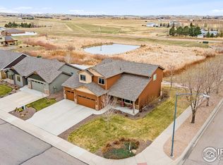 4301 Halleck Ln, Wellington, CO 80549
