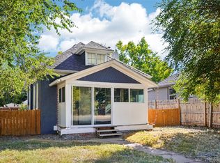 3930 Sheridan Blvd, Denver, CO 80212