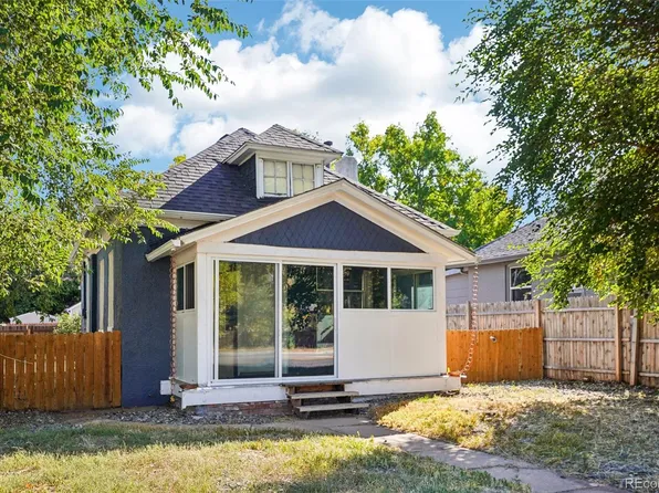 3930 Sheridan Boulevard, Denver, CO 80212