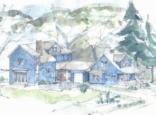 44 Bridge St, Lexington, MA 02421