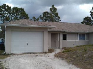 4714 29th St SW, Lehigh Acres, FL 33973
