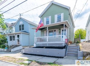 245 George St, South Amboy, NJ 08879