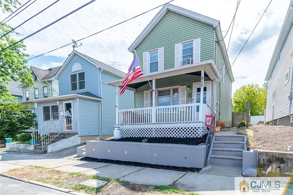 245 George St photo 1
