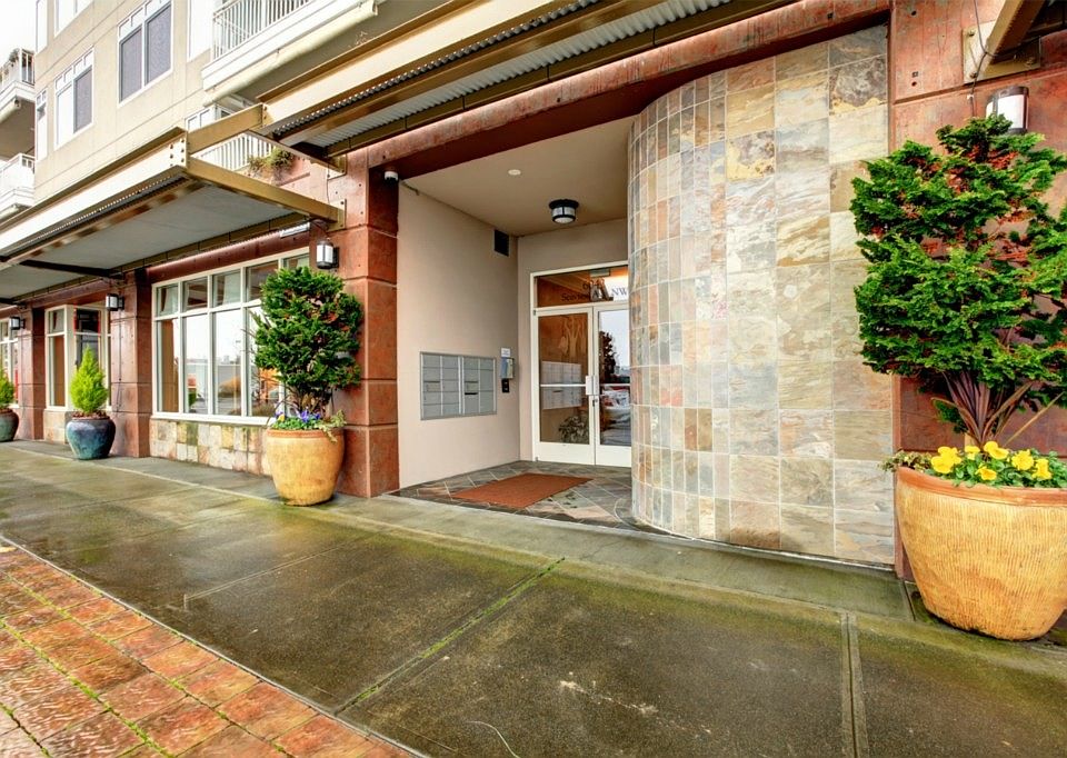 1st image of 6042 Seaview Ave NW Unit 304