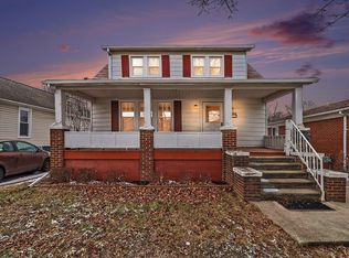 1562 Lafayette Blvd, Lincoln Park, MI 48146