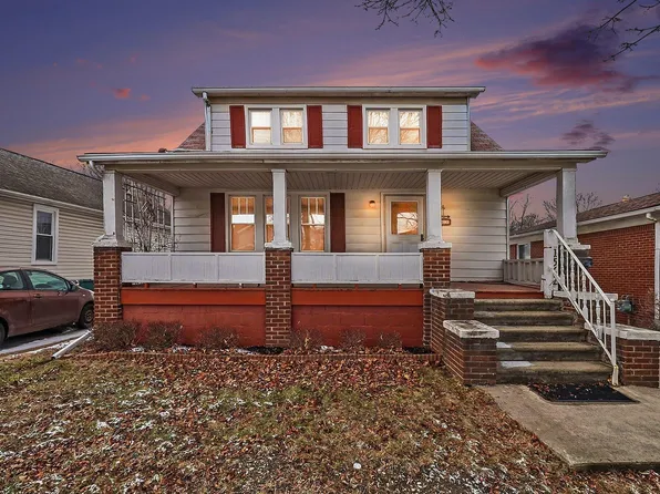 1562 Lafayette Blvd, Lincoln Park, MI 48146