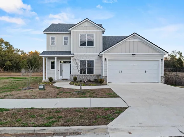 1551 Cherry Blossom Cir, Tallahassee, FL 32317