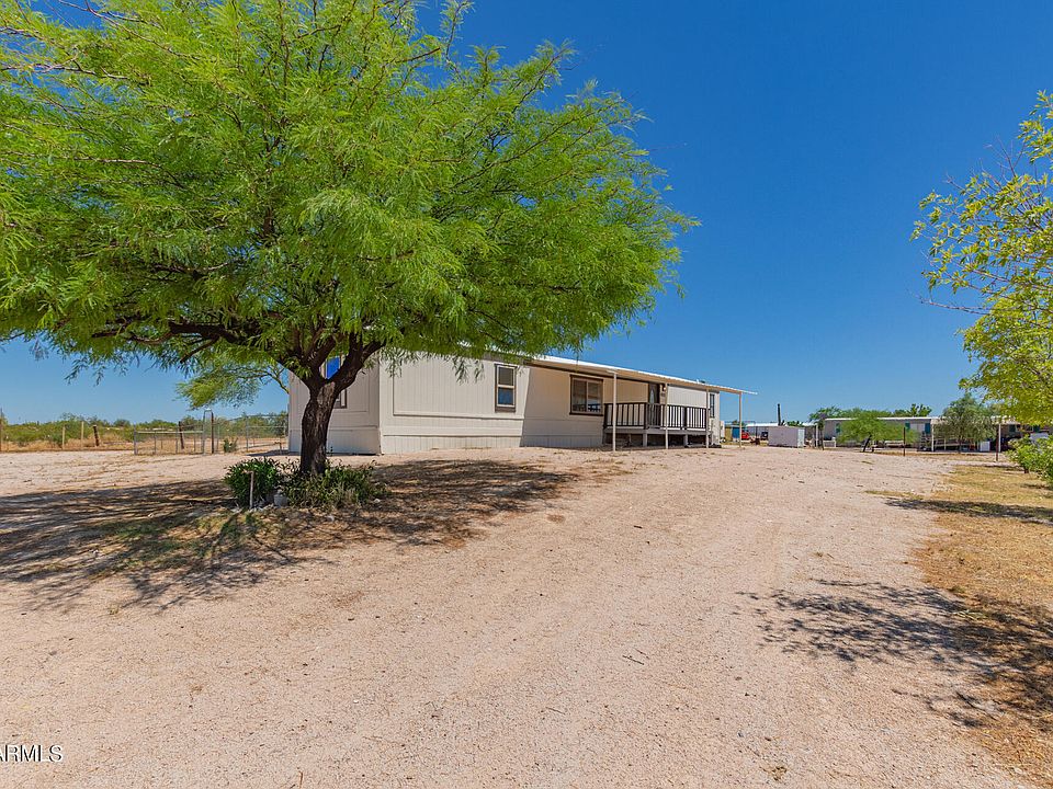 13351 N Hettick Ln, Florence, AZ 85132 Zillow