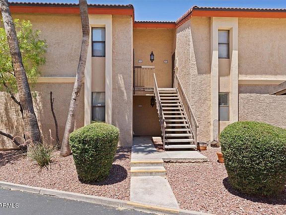 5th image of 10410 N CAVE CREEK Road #1009
