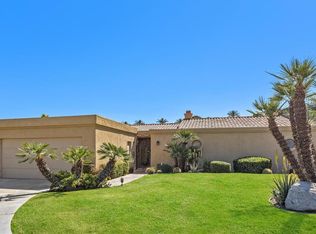 78615 Vista Del Fuente, Indian Wells, CA 92210