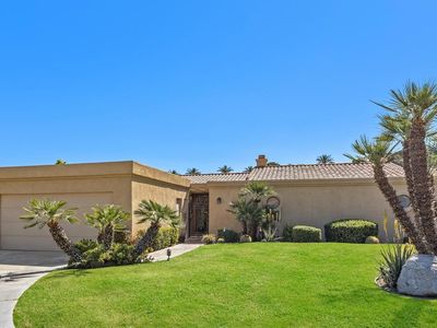 78615 Vista Del Fuente, Indian Wells, CA, 92210