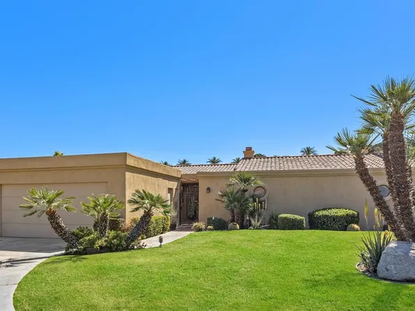 78615 Vista Del Fuente, Indian Wells, CA 92210