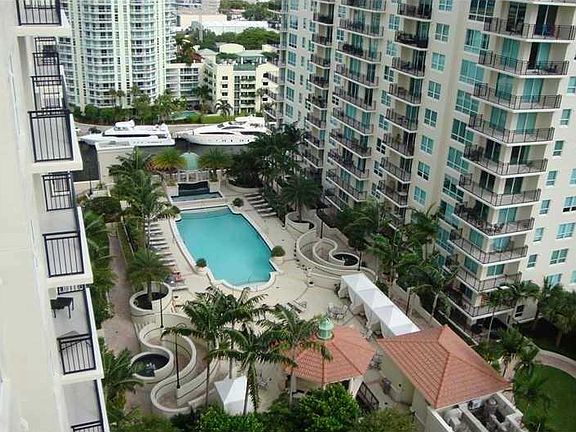 3rd image of 610 W Las Olas Blvd APT 1812