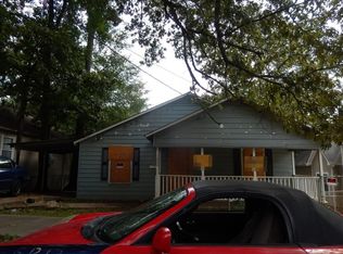 1050 Sims St SW, Atlanta, GA 30310