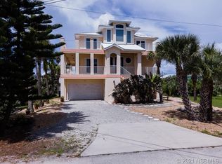 7010 S Atlantic Ave, New Smyrna Beach, FL 32169