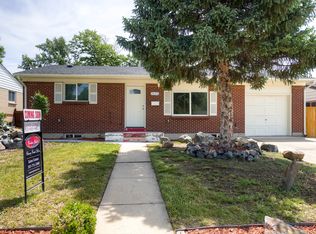 7626 Vallejo St, Denver, CO 80221