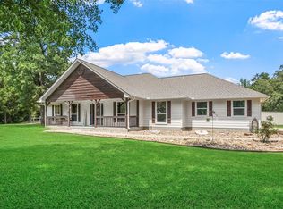 4165 Quiet Waters, North Zulch, TX 77872