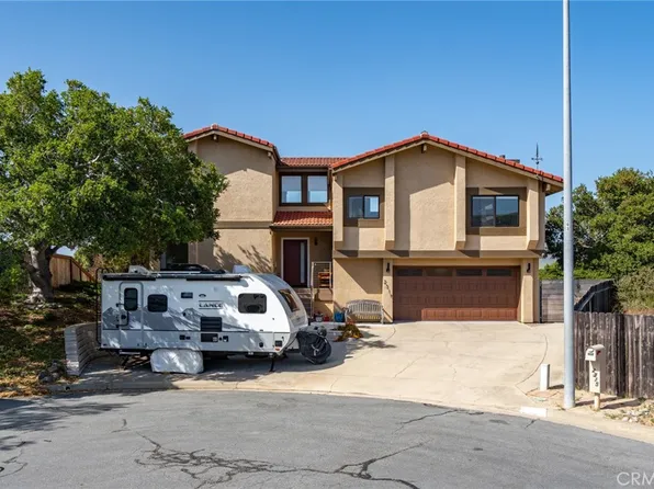 2315 S Redwood Ct, Los Osos, CA 93402