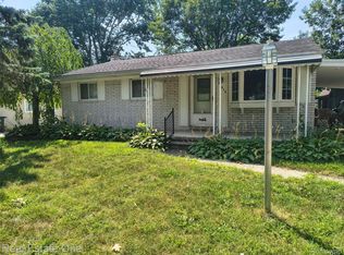 35875 Manila Ave, Westland, MI 48186