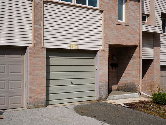 2nd image of 1258 Limberlost Rd #35