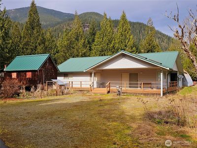 7772 Ranger Station Road, Marblemount, WA, 98267