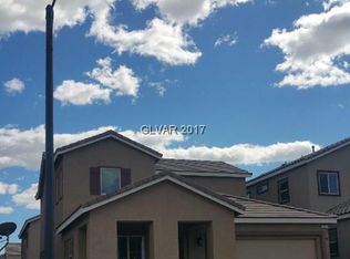 9163 Island Wolf Ave, Las Vegas, NV 89149