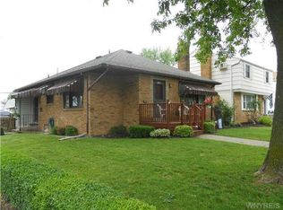 188 Puritan Rd, Tonawanda, NY 14150