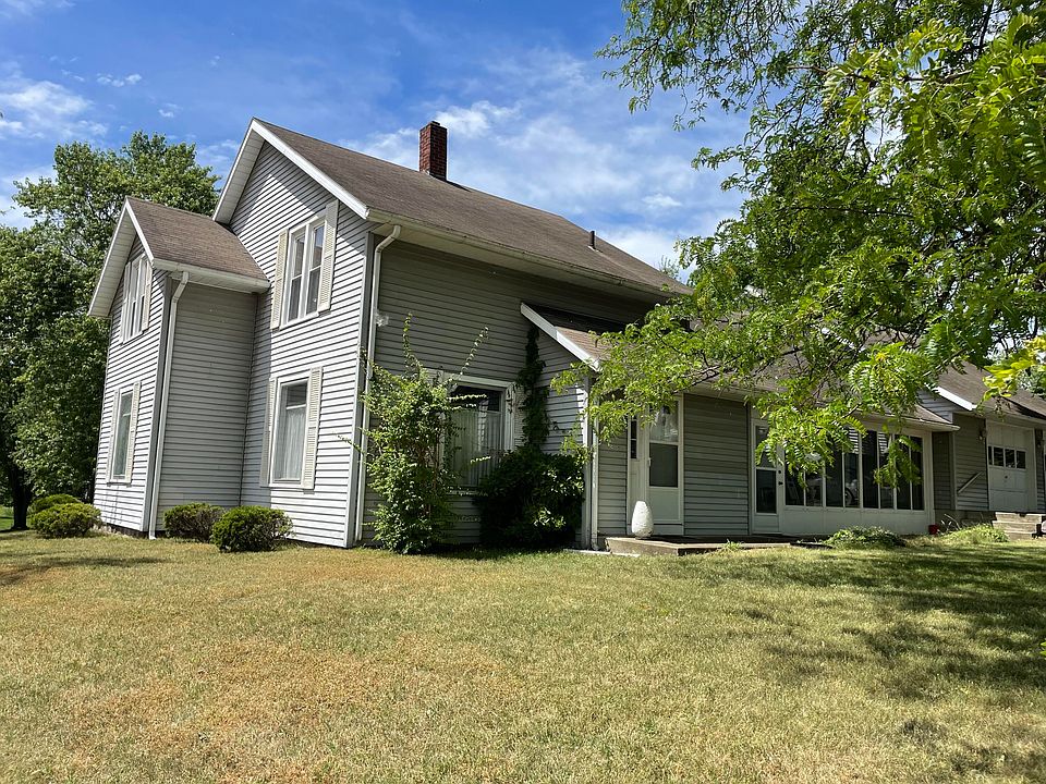 128 South St, Colon, MI 49040 Zillow