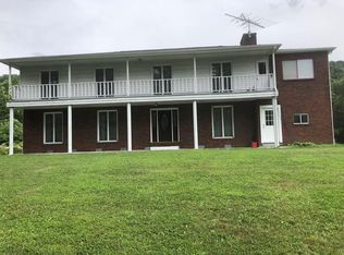 548 Wildwood Dr, Cedar Bluff, VA 24609