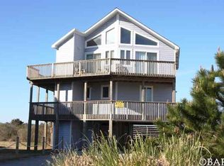9308 S Old Oregon Inlet Rd LOT 43, Nags Head, NC 27959