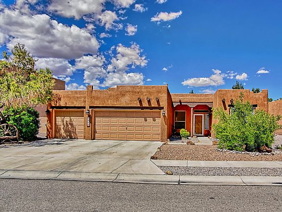 3rd image of 7408 Calle Montana NE