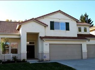 4327 Buckskin Dr, Antioch, CA 94531