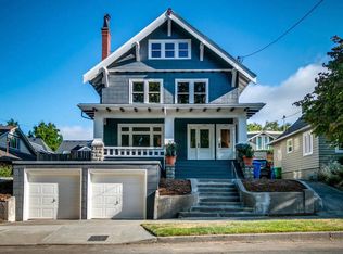 2507 SE Lincoln St, Portland, OR 97214
