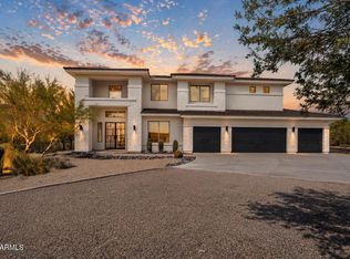 33520 N 63rd Street, Cave Creek, AZ 85331