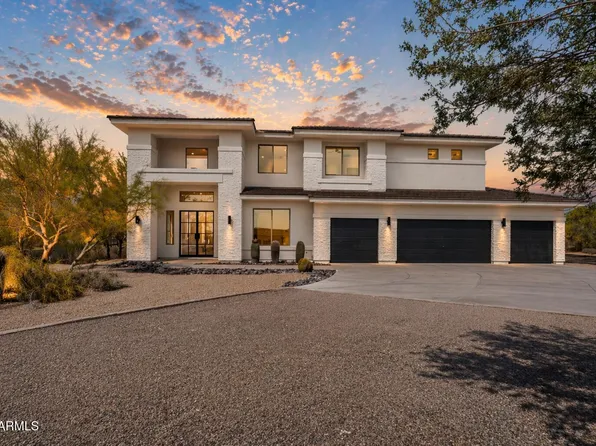 33520 N 63rd Street, Cave Creek, AZ 85331