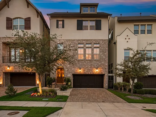 4879 Cloudcroft Ln, Irving, TX 75038