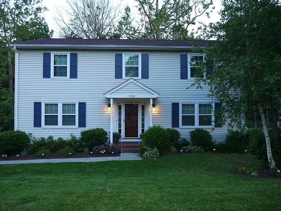 1st image of 7219 Twin Forks Dr