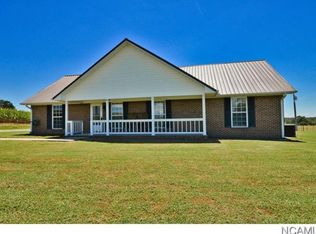 630 County Road 1754, Holly Pond, AL 35083